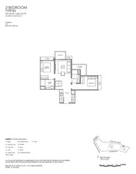 River Modern (U/C) (D9), Apartment #597914041